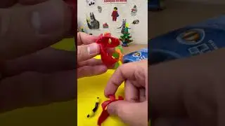 Конструктор Дино 