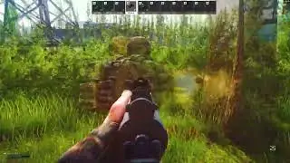 (塔科夫 tarkov EFT) ok... i enough got the fat loot