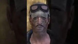 "looking for a fix, man?" #funny #fallout #short #edit #falloutnv #falloutnewvegas #shorts #gaming