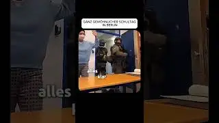 Morgens um halb 10 in Deutschland 😅 