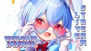 🔴 【Genshin Impact】 RESET SPIRAL