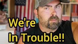 Vegetable Recall Expands & Is Affecting Walmart,  Aldi & Kroger!!! - We're In Trouble!