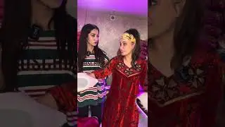 Maftuna Imona - To’ydan oldin