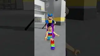 New escape obby roblox