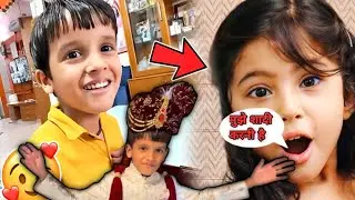 Kunali got his wife || 😱🤷‍♀️ Sourav Joshi vlogs
