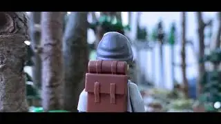 The Mountains - Teaser Trailer