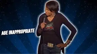 Age Inappropriate (Stand Up Comedy)