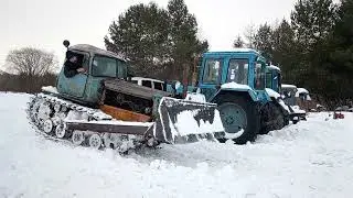 Аврал.  Только 