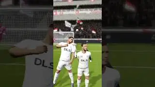 Messi awesome f #football #dlsgameplay #dls #dlsfootball ree kick goal APP-MASTER|