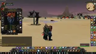 Retrowow pve  game play