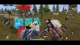 NOOB SQUAD IN PUBG LIVIK |  TENCENT PUBG | TENCENT GAMING | PUBG MOBILE | ANGRY GAMER