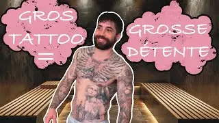 Journée Détente Massage + spa PRIVÉ JDB # 37