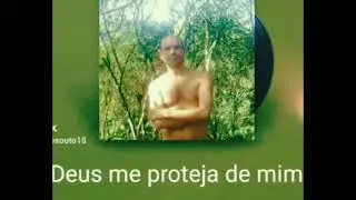 Deus Me Proteja De Mim (Chico César)