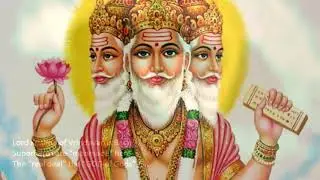 Alien Resident Souls Extraterrestrial God KRISHNA