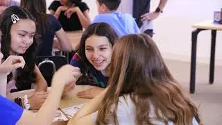 Bring Science Alive! Planet Earth Program Highlight