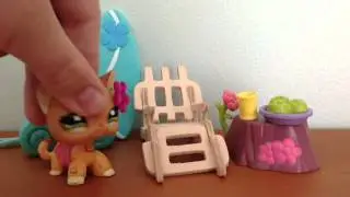 LPS Vlog #1