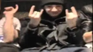 Tom Kaulitz-Rabiosa