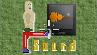 Juicy Game with More Sound Effects - Point & Click Unity Tutorial