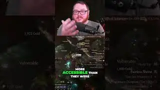 Level 100 Fast in Season 4 Diablo IV New Changes Explained 