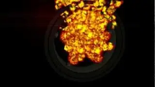 Cinema 4D epic intro