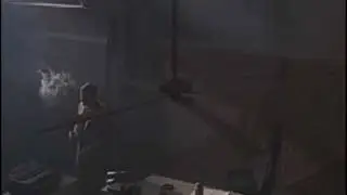 [RUS] Blade Runner (excerpt)