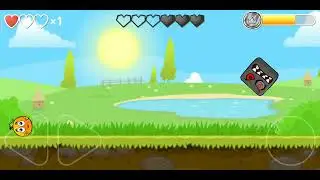 Гайд Для Новичков-Как получить Баскетбольный мяч бесплатно в Red Ball 4?!