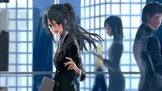 Hello, Worker | Leo⁄need (English Subbed) 