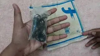 Mic bought from flipkart unboxing and testing