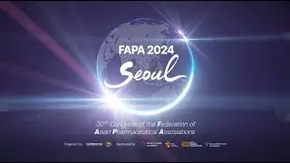 FAPA 2024 SEOUL SPOT Video