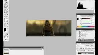 Tutorial Photoshop CS2