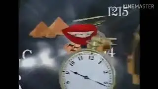 Dairy Queen Caveman Commercial Original