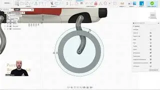 20. Circular Pattern (Tyres)