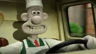 Cracking Crossover, Gromit!
