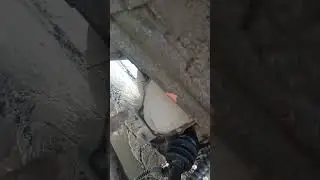 как я менял сцепление на чери-кью-кью-6?