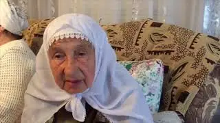 Корабль капитаны хатыны Фәүзия апа ни өчен борчыла? Урысбага авылында корьән ашы! Зеленодольск