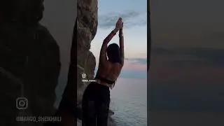Margo Sheikh Ali / Bellydance