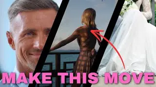 How to Make Yourself Approachable to Successful Men