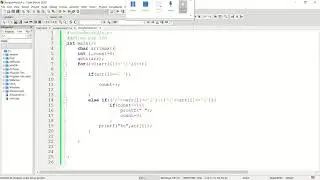 Remove Extra Spaces From String In C :