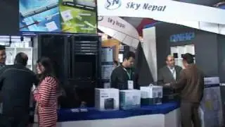 xplore asia CAN Info-Tech 2012 Interview