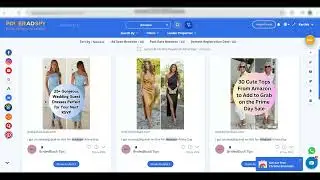 How To Search Pinterest Ads Using PowerAdSpy: A Step-by-Step Guide