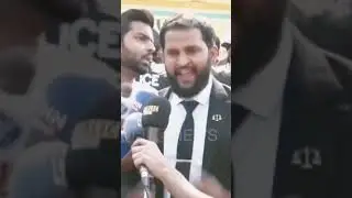 Lawyers Protest Lahore, Wukla Ehtjaaj, Lawyers Police Fight Lahore, Cheif Justice