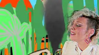 Crashland - Men Imitating Machines vs Rachel by the Stream