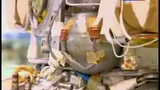 Наука 2 0  Солнечные коллекторы Антон Войцеховский