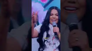 Antônia Gomes | Floresça (Legendado) #egospelmusic #shorts