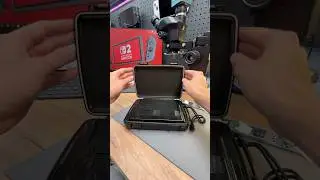 LENOVO LEGION GO очень быстрый ремонт⚡️ 