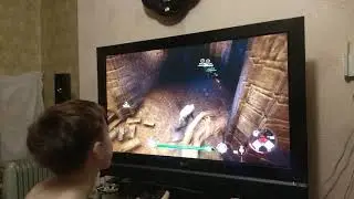 Консоль ПС3 играем в онлайн Dragon Age,Nikitos BARBOS Play