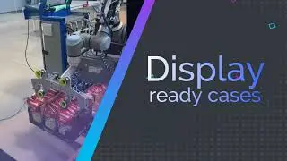 Can your cobot do this?