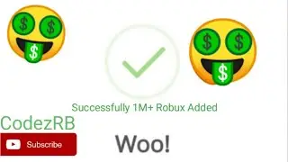 New Codes in Rblxtreasure and Rbxfuel March 2021