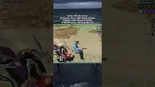 GTA SAMP funny fails 
