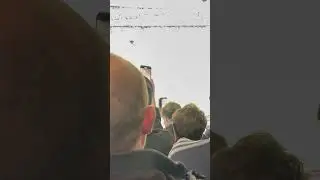 North London Forever (Arsenal v Aston Villa 14/4/24)